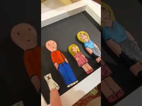 Salvo e Giorgia fanno shopping al mercatino con Mamma di Giorgia! #shorts