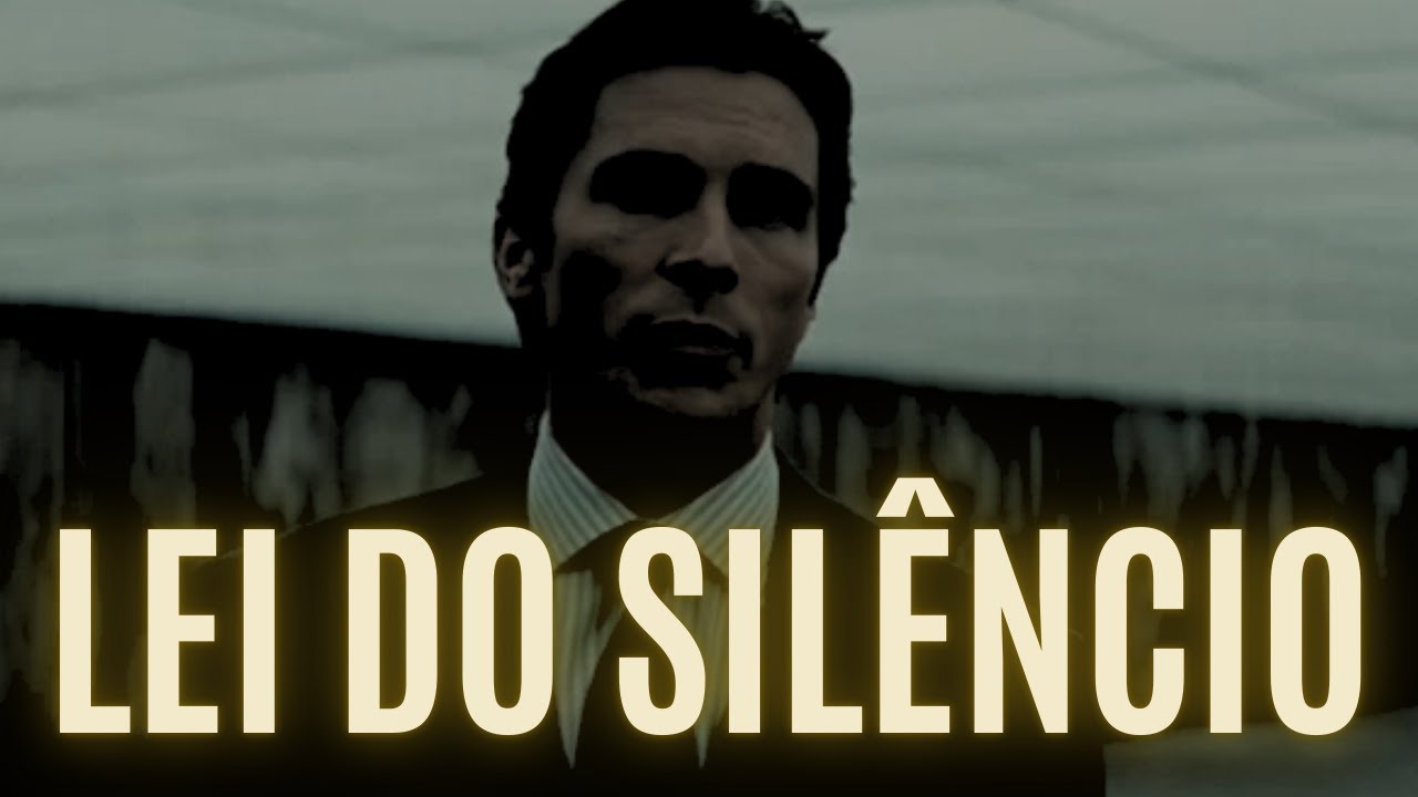 USE ESSA LEI DO SILÊNCIO e TENHA MAIS ATITUDE