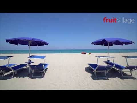 FRUIT VILLAGE MORTELLE Le Dune Beach Resort