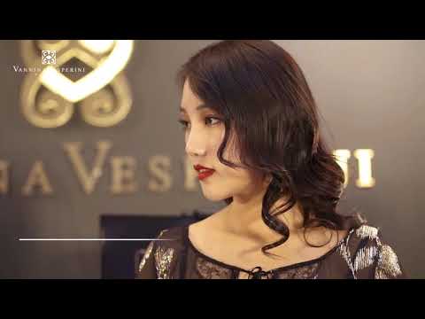 Teasing Fashion Show 2018 - Vannina Vesperini