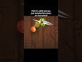Good Old Days Shorts Fruitninja Nostalgia