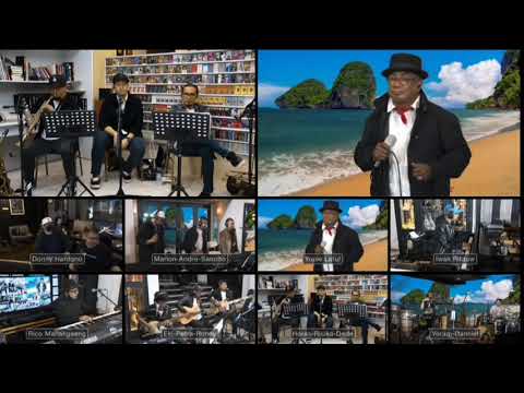 ENGGO LARI_YOPIE LATUL_FEAT_ SOUND OF CURLY