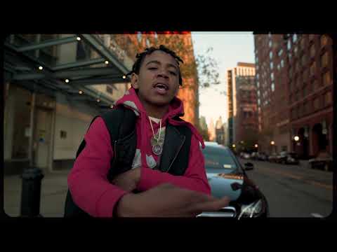 YBC Jay - Promise (OFFICIAL MUSIC VIDEO) Directed by: VisionFilmz