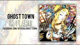 &quot;In Flames&quot; by Ghost Town Speed Painting