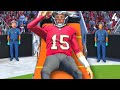 I Joined A 32 User Franchise And Tried To Win A Super Bowl Day 4
