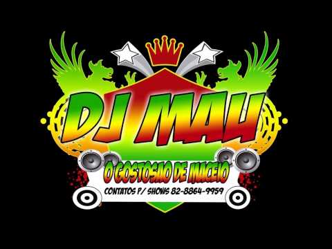 MELO DE  TRAIÇAO 2014 DJ MAU