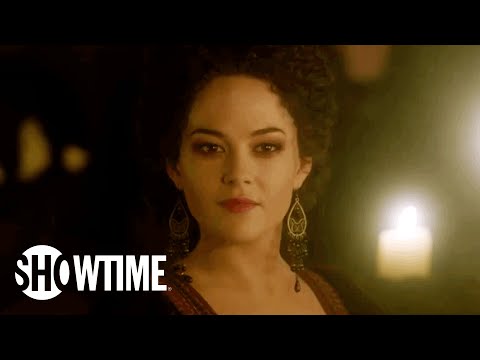 Penny Dreadful | ‘I Would Fear You’ Official Clip | Season 2 Episode 9