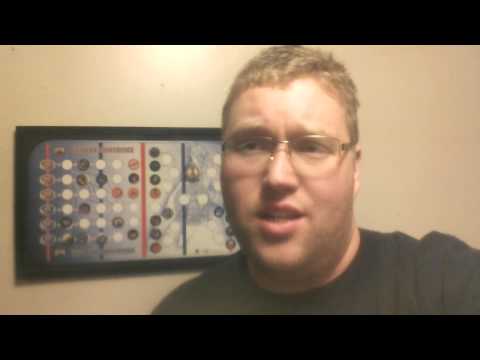 Ottawa senators force game 6