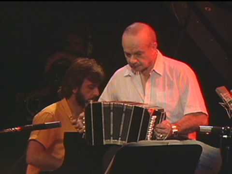 Astor Piazzolla - 