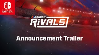 NASCAR Rivals video 1