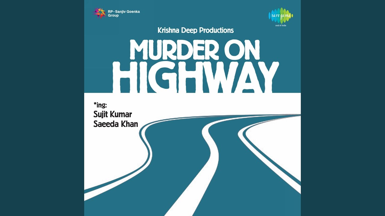 Suno Bhai Chaacha Lyrics | Murder On Highway | Manna Dey, Mahendra Kapoor | C Arjun