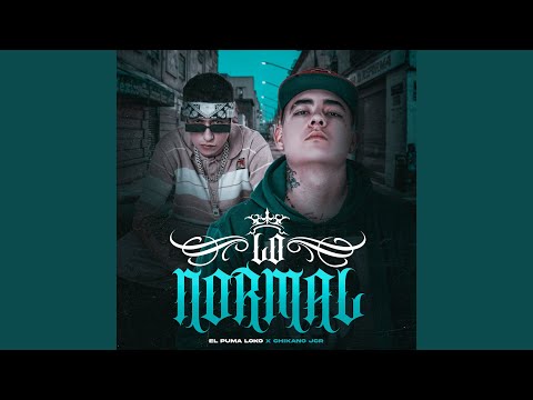 Lo Normal