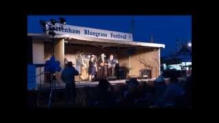 HOMETOWN BLUEGRASS Two O'Clock In The Morning