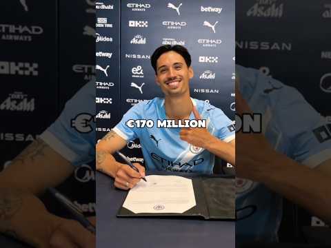 Is Rodrygo and Donnarumma Joining Manchester City? 🤔😳 #shorts