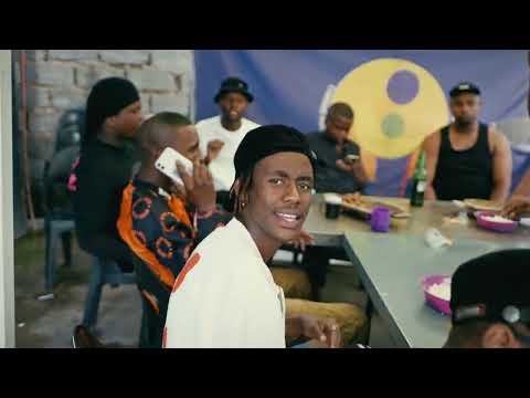 MANGOANE -  Ubuntu Band & Ishuu Industry & Trymoreway🎬 Msico Shooter