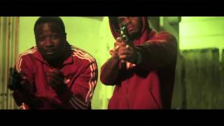 Troy Ave - Blanco [Official Music Video] Dir. By Rob Dade