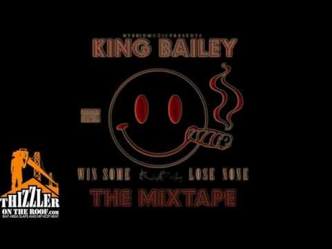 King Bailey - Make It Home [Thizzler.com]