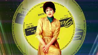 Patsy Cline  -  Heartaches
