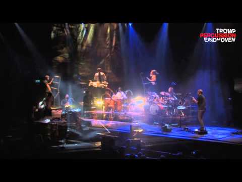 A Bigger Bang @ TROMP Percussion Eindhoven 2012 edition
