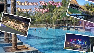 Luxurious staycation at Radisson Blu Resort & Spa, Karjat | Buffets, Spa, Fun zo