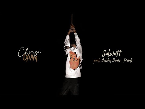 Chvrsi - Salwatt (Feat. Catchybeatz & Putak)(Official Lyrics Video)
