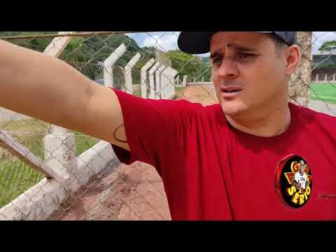 VICE PREFEITO DIPLOMADO PEDE ABERTURA DE CPI DO CAMPÃO SINTÉTICO ANO QUE VEM SE O PREFEITO AYRES INAUGURAR A OBRA SEM TERMINAR .