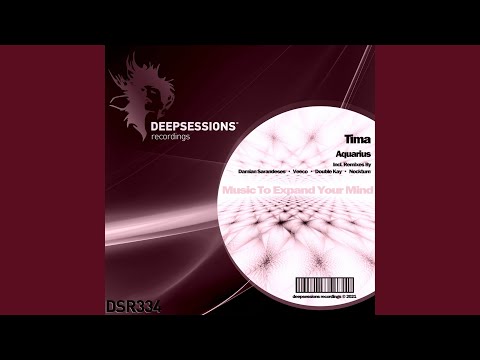 Aquarius (Damian Sarandeses Remix)