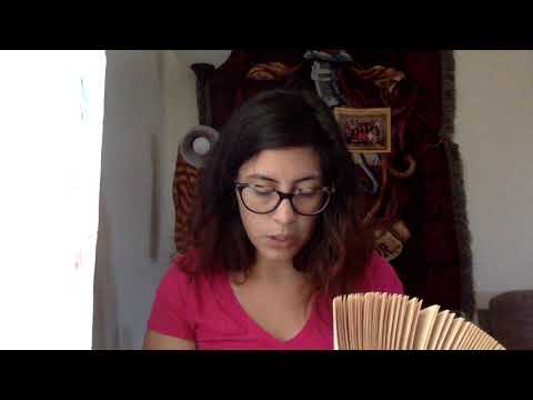 Harry Potter summer read aloud with Ms. Romero!