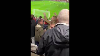 Download lagu Last Minute of Bristol City v Nottingham Forest — Fan View (19/10/21) mp3