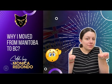 Why I Moved from Manitoba to Vancouver - and This is Why It Was the Best Decision Ever!