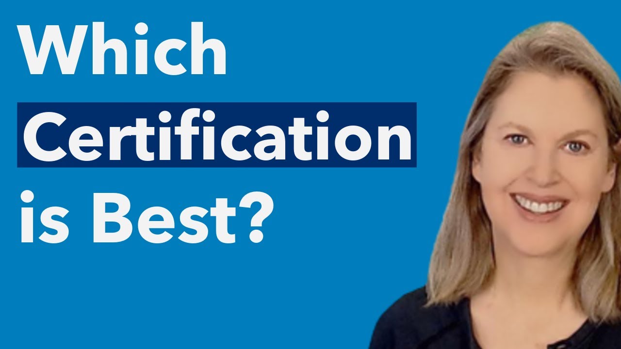 Best Government Small Business Certifications