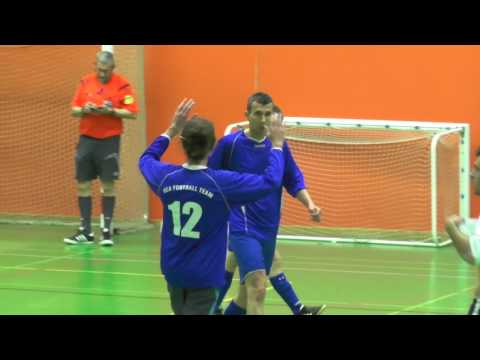 Futsal Social Club Luxemburg   15/05/2017