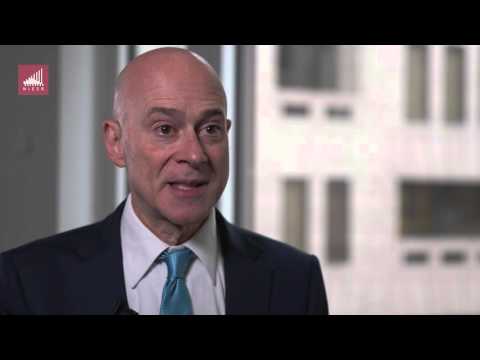 Thumbnail for Franklin Allen on Too Big to Fail by Franklin Allen