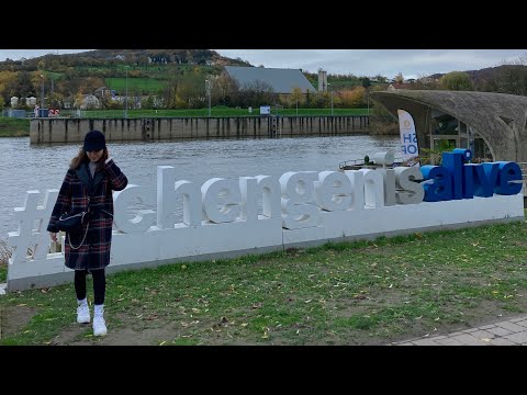 Benelux Turu • Kasım/Aralık