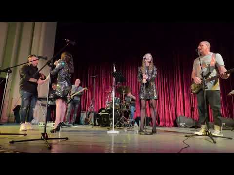 Shallow KEF BAND & Plamen Bonev - De La Bona .Live 23.02.2024.