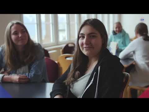 Was sagen die Studierenden zum sbt Beatenberg?