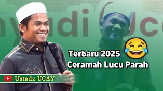 Download lagu Terbaru 2025 || Ceramah Lucu Parah || Ustadz UCAY mp3