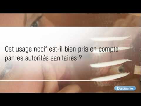 De l'usage nocif à la dépendance