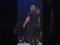 Austin Turpin puts his opponent to SLEEP! ?
