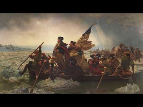 Chester Hymn - American Revolution Song