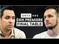 $1,000,000 for 1st! | $10K Premiere - FINAL TABLE | Onyx High Roller Series