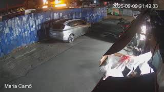 Maria's Cam 5A Street View Agdao Public Market, Davao City Philippines live webcam