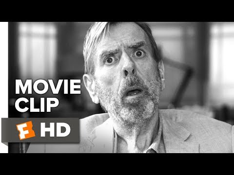The Party Movie Clip - Another Announcement (2018) | Movieclips Indie