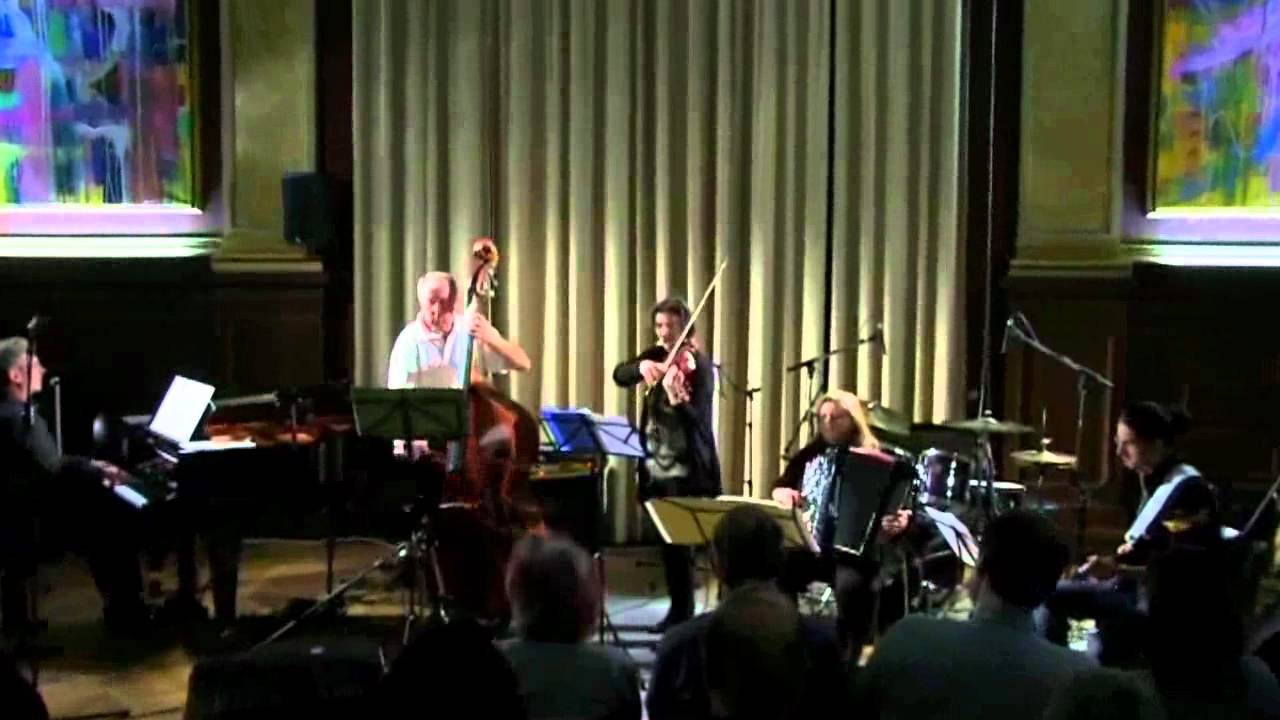 Tango Porteño - Michelangelo 70
