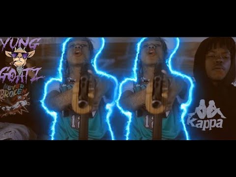 Lil Nuski X GoBoyMarri - Free Smoke (Official Video) Dir. By Gadoshoot