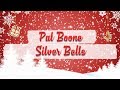 Pat Boone - Silver Bells // BEST CHRISTMAS SONGS