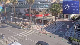 Platja d'Aro Central