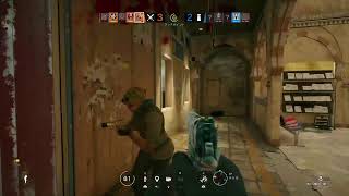 [実況]１ヶ月ぶりのおシージ配信[R6S]