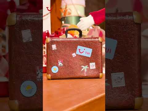 Happy Holidays from TUI  #travel #christmas #tui