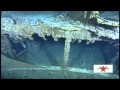 Titanic Expedition HD 2010 The Wreck Of Titanic Scary Underwater Footage